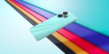 Sambut Peluncuran Hot 30 Mendatang Infinix Hadirkan WARNING