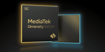 MediaTek Dukung Performa Smartphone Unggulan Lebih Baik Lagi dengan Dimensity 9200+