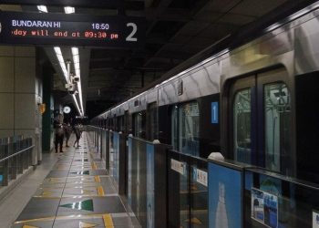5 Tempat Wisata yang Wajib Kamu Kunjungi di Sekitar Stasiun MRT