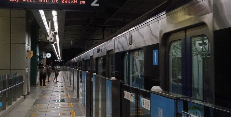 5 Tempat Wisata yang Wajib Kamu Kunjungi di Sekitar Stasiun MRT