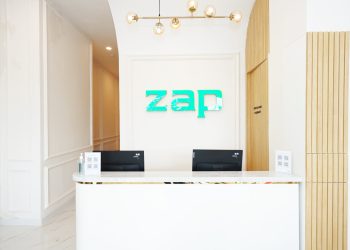 Resmikan Outlet Baru di Banjarmasin, ZAP Berikan Apresiasi Perawatan untuk Jurnalis