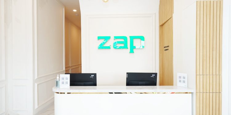 Resmikan Outlet Baru di Banjarmasin, ZAP Berikan Apresiasi Perawatan untuk Jurnalis
