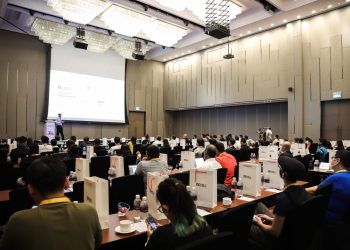 ZOHO Umumkan Pertumbuhan Pasar Kelas Atas Sebesar 65%