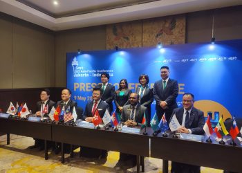 Indonesia Jadi Tuan Rumah JCI ASPAC 2023 dihadiri 5.000 Delegasi anggota JCI