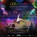 Coldplay Datang ke Indonesia Catat Tanggal War Tiket Konsernya!
