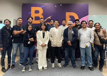 MediaTek Dukung Performa Smartphone Unggulan Lebih Baik Lagi dengan Dimensity 9200+