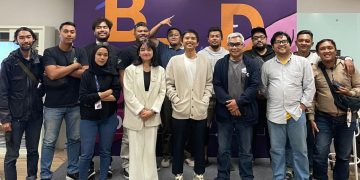 MediaTek Dukung Performa Smartphone Unggulan Lebih Baik Lagi dengan Dimensity 9200+