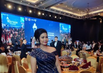 Sukses digelar dan dihadiri 5000 peserta, JCI ASPAC 2023 Berjalan dengan Lancar