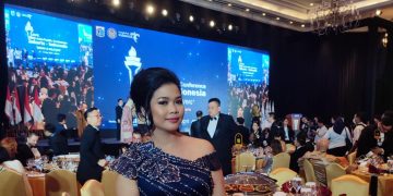 Sukses digelar dan dihadiri 5000 peserta, JCI ASPAC 2023 Berjalan dengan Lancar