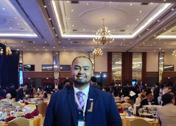 Sukses digelar dan dihadiri 5000 peserta, JCI ASPAC 2023 Berjalan dengan Lancar