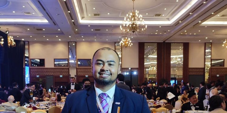 Sukses digelar dan dihadiri 5000 peserta, JCI ASPAC 2023 Berjalan dengan Lancar