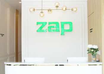 ZAP Resmikan Outlet Baru Di Bekasi