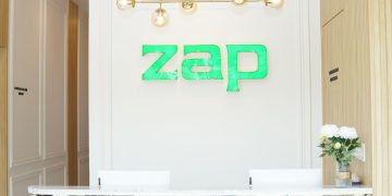 ZAP Resmikan Outlet Baru Di Bekasi
