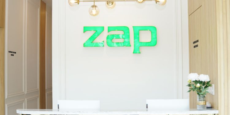 ZAP Resmikan Outlet Baru Di Bekasi
