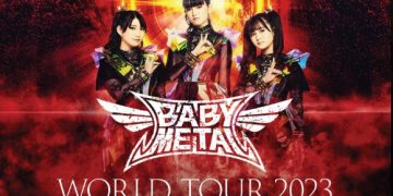 Setelah 10 Tahun BABYMETAL Kembali ke Indonesia