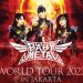 Setelah 10 Tahun BABYMETAL Kembali ke Indonesia