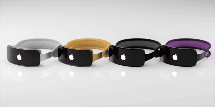 Apple akan Luncurkan Headset Mixed Reality di WWDC 2023