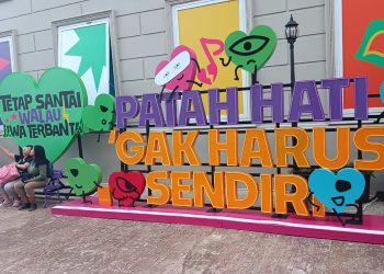 Aloha PIK 2 Hadirkan Tempat Wisata Kuliner Pinggir Pantai ala Beach Club Bali