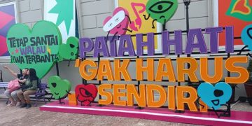 Aloha PIK 2 Hadirkan Tempat Wisata Kuliner Pinggir Pantai ala Beach Club Bali