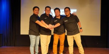 Van Gogh Alive Hadir di Jakarta