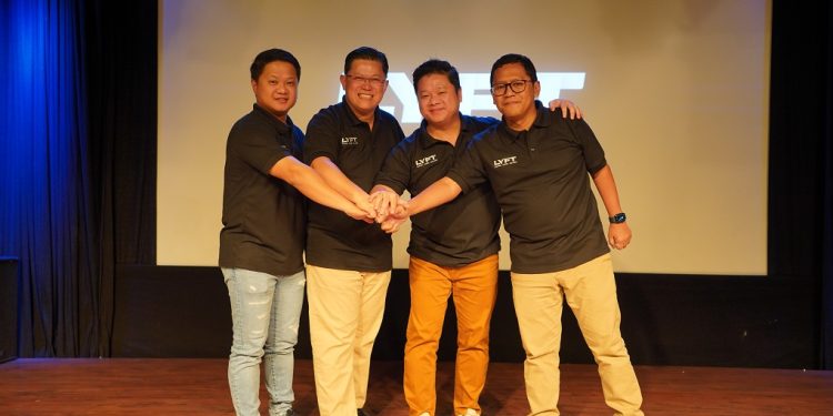 Van Gogh Alive Hadir di Jakarta