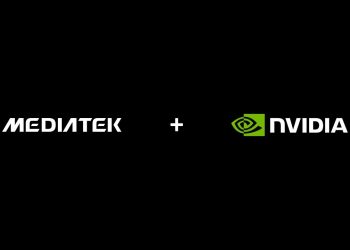 MediaTek Gandeng NVIDIA Hadirkan Produk Lengkap Menuju Industri Otomotif