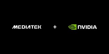 MediaTek Gandeng NVIDIA Hadirkan Produk Lengkap Menuju Industri Otomotif