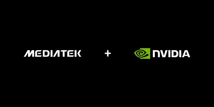 MediaTek Gandeng NVIDIA Hadirkan Produk Lengkap Menuju Industri Otomotif