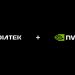 MediaTek Gandeng NVIDIA Hadirkan Produk Lengkap Menuju Industri Otomotif