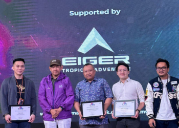 Kemenparakref Beri Perhatian Besar ke Ekosistem eSports  Nasional