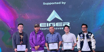 Kemenparakref Beri Perhatian Besar ke Ekosistem eSports  Nasional