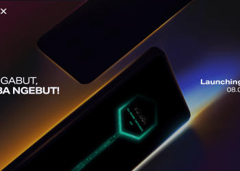 Siap-Siap Infinix Note 30 Siap Mendarat 8 Juni