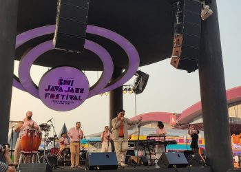 Musisi Lokal Masih Jadi Primadona di BNI JAVA JAZZ 2023