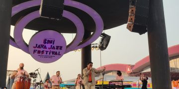 Musisi Lokal Masih Jadi Primadona di BNI JAVA JAZZ 2023