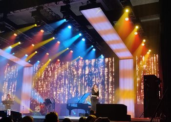 Musisi Lokal Masih Jadi Primadona di BNI JAVA JAZZ 2023