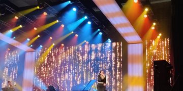 Musisi Lokal Masih Jadi Primadona di BNI JAVA JAZZ 2023