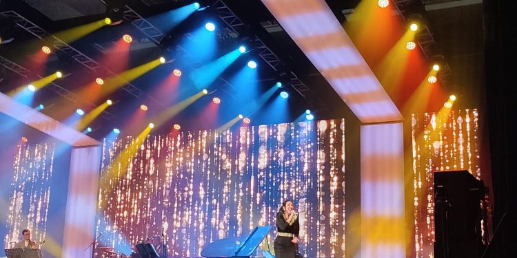 Musisi Lokal Masih Jadi Primadona di BNI JAVA JAZZ 2023