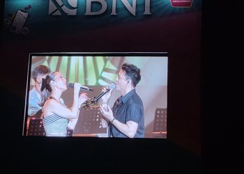 BNI JAVA JAZZ FESTIVAL 2023 Day 3