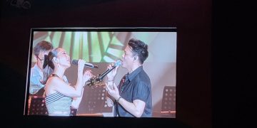 BNI JAVA JAZZ FESTIVAL 2023 Day 3