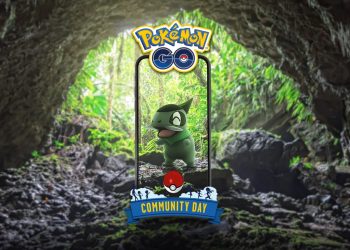 Ayo Tangkap Pokémon Langka di Community Day