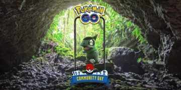 Ayo Tangkap Pokémon Langka di Community Day