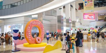 Pecinta Dessert Jangan Sampai Kelewatan!