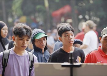 Pecahkan Rekor Jelang Peluncuran Smartphone Anti Gabut Infinix Note 30