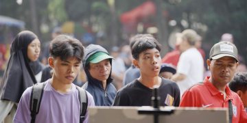 Pecahkan Rekor Jelang Peluncuran Smartphone Anti Gabut Infinix Note 30