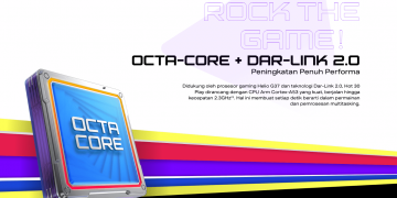 Fitur Unggulan dari Infinix Hot 30 Play untuk Gaming Gak Pernah Padam