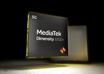 Hadirkan Penawaran MediaTek kepada Produsen Seri Dimensity 6000 untuk Perangkat 5G Arus Utama