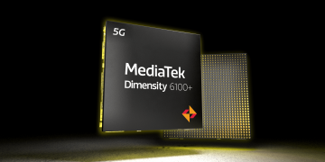 Hadirkan Penawaran MediaTek kepada Produsen Seri Dimensity 6000 untuk Perangkat 5G Arus Utama