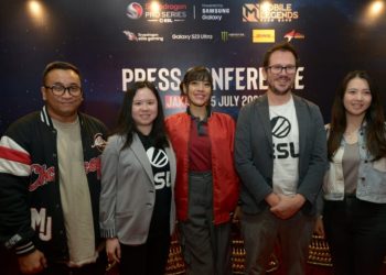 Final Turnamen ESL Snapdragon Pro Series Powered by Samsung Galaxy Season 3 Segera Digelar