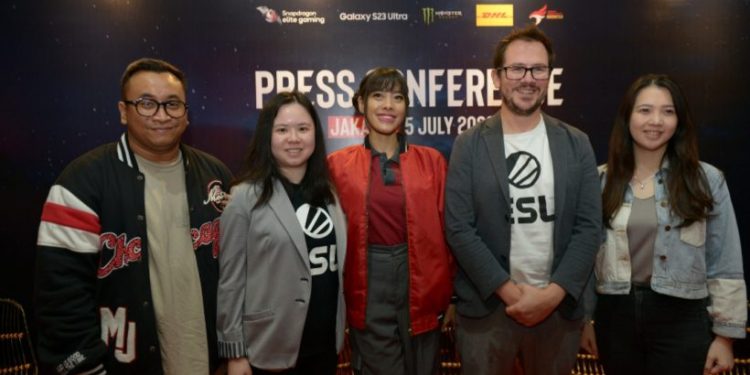 Final Turnamen ESL Snapdragon Pro Series Powered by Samsung Galaxy Season 3 Segera Digelar