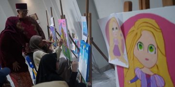 Asah Keterampilan dan Belajar Aneka Life Skills di Sekolah Merdeka Belajar Persada